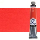 Fine art shop - Van Gogh Oil Cadmiun Red Light, 200 ml. | totenart.com