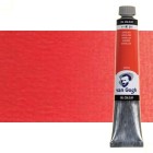 Fine art shop - Van Gogh Oil Cadmiun Red Medium, 200 ml. | totenart.com
