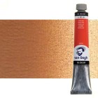 Fine art shop - Van Gogh Oil Sienna Earth, 200 ml. | totenart.com