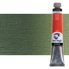 Fine art shop - Van Gogh Oil Earth Green, 200 ml. | totenart.com