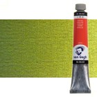 Fine art shop - Van Gogh Oil  Olive Green, 200 ml. | totenart.com
