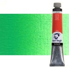 Fine art shop - Van Gogh Oil Verones Paolo Green, 200 ml. | totenart.com