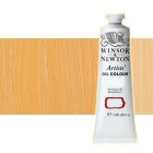 Fine art shop - Oil Artists Winsor & Newton, Brilliant Yellow, 37 ml. | totenart.com