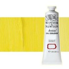 Fine art shop - Oil Artists Winsor & Newton, Cadmium Lemon, 37 ml. | totenart.com