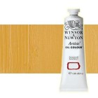Fine art shop - Oil Artists Winsor & Newton, Dark Naples Yellow, 37 ml. | totenart.com