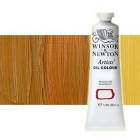 Fine art shop - Oil Artists Winsor & Newton, Indian Yellow, 37 ml. | totenart.com
