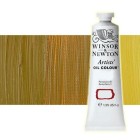 Fine art shop - Oil Artists Winsor & Newton, Dark Indian Yellow, 37 ml. | totenart.com