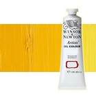 Fine art shop - Oil Artists Winsor & Newton, Transparent Yellow, 37 ml. | totenart.com