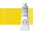 Fine art shop - Oil Artists Winsor & Newton, Winsor Yellow, 37 ml. | totenart.com