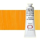 Fine art shop - Oil Artists Winsor & Newton, Dark Winsor Yellow, 37 ml. | totenart.com