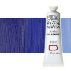 Fine art shop - Oil Artists Winsor & Newton, Dark Cobalt Blue, 37 ml. | totenart.com
