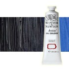 Fine art shop - Oil Artists Winsor & Newton, Indanthrene Blue, 37 ml. | totenart.com
