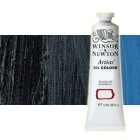Fine art shop - Oil Artists Winsor & Newton, Prussian Blue, 37 ml. | totenart.com