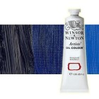Fine art shop - Oil Artists Winsor & Newton, Winsor Blue (red shadow), 37 ml. | totenart.com