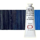 Fine art shop - Oil Artists Winsor & Newton, Winsor Blue (green shadow), 37 ml. | totenart.com