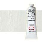 Fine art shop - Oil Artists Winsor & Newton, Titanium White, 37 ml. | totenart.com
