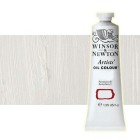 Fine art shop - Oil Artists Winsor & Newton, Cinc White, 37 ml. | totenart.com