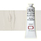 Fine art shop - Oil Artists Winsor & Newton, Iridiscent White, 37 ml. | totenart.com