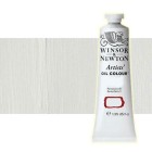Fine art shop - Oil Artists Winsor & Newton, Base White, 37 ml. | totenart.com