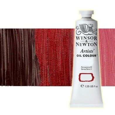 Fine art shop - Oil Artists Winsor & Newton, Alizarin Crimson, 37 ml. | totenart.com