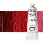 Fine art shop - Oil Artists Winsor & Newton, Permanent Crimson Alizanin, 37 ml. | totenart.com