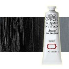 Fine art shop - Oil Artists Winsor & Newton, Carbon Grey, 37 ml. | totenart.com