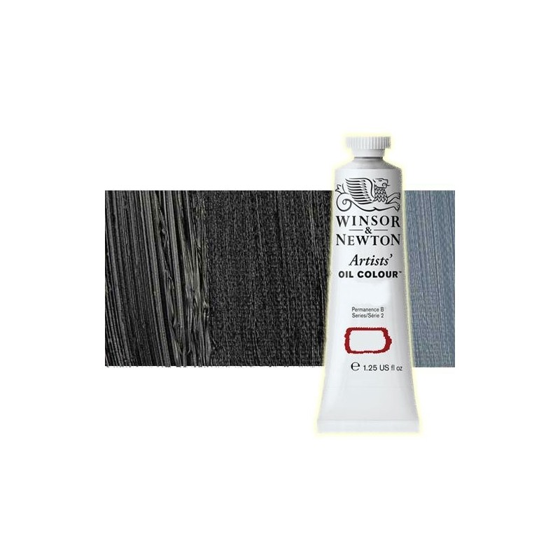 Fine art shop - Oil Artists Winsor & Newton, Payne Gray, 37 ml. | totenart.com