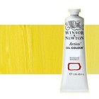 Fine art shop - Oil Artists Winsor & Newton, Winsor Lemon, 37 ml. | totenart.com