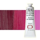 Fine art shop - Oil Artists Winsor & Newton, Quinacridona Magenta, 37 ml. | totenart.com