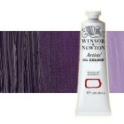 Fine art shop - Oil Artists Winsor & Newton, Permanent Mauve, 37 ml. | totenart.com