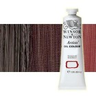 Fine art shop - Oil Artists Winsor & Newton, Transparent Brown, 37 ml. | totenart.com