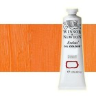 Fine art shop - Oil Artists Winsor & Newton, Cadmium Orange, 37 ml. | totenart.com