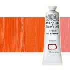 Fine art shop - Oil Artists Winsor & Newton, Winsor Orange, 37 ml. | totenart.com