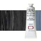Fine art shop - Oil Artists Winsor & Newton, Blue Black, 37 ml. | totenart.com