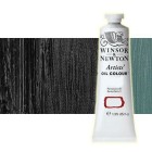 Fine art shop - Oil Artists Winsor & Newton, Perileno Black, 37 ml. | totenart.com