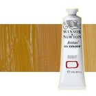 Fine art shop - Oil Artists Winsor & Newton, Yellow Ochre, 37 ml. | totenart.com