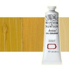 Fine art shop - Oil Artists Winsor & Newton, Ligth Yellow Ochre, 37 ml. | totenart.com