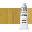 Fine art shop - Oil Artists Winsor & Newton, Pale Yellow Ochre, 37 ml. | totenart.com