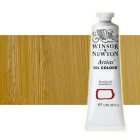 Fine art shop - Oil Artists Winsor & Newton, Gold Ochre, 37 ml. | totenart.com