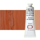 Fine art shop - Oil Artists Winsor & Newton, Transparent Ochre Red, 37 ml. | totenart.com