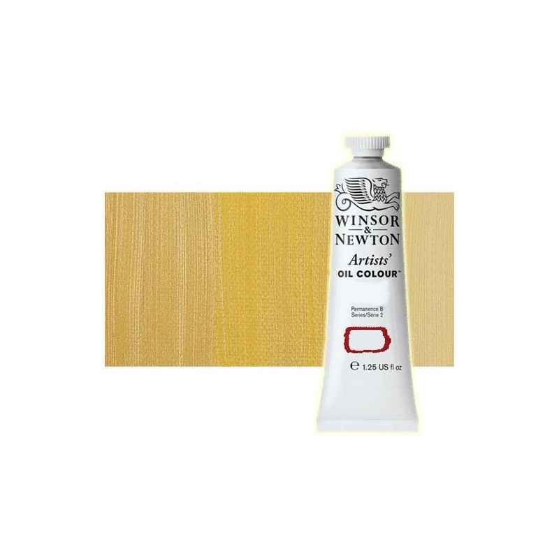 Fine art shop - Oil Artists Winsor & Newton, Gold, 37 ml. | totenart.com
