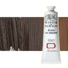 Fine art shop - Oil Artists Winsor & Newton, Transparent Oxide Brown, 37 ml. | totenart.com