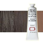Fine art shop - Oil Artists Winsor & Newton, Madder Brown, 37 ml. | totenart.com