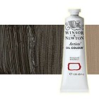 Fine art shop - Oil Artists Winsor & Newton, Vandyke Brown, 37 ml. | totenart.com