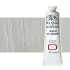 Fine art shop - Oil Artists Winsor & Newton, Silver, 37 ml. | totenart.com