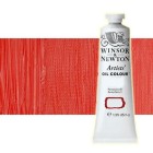 Fine art shop - Oil Artists Winsor & Newton, Cadmium Red, 37 ml. | totenart.com