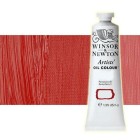 Fine art shop - Oil Artists Winsor & Newton, Dark Cadmium Red, 37 ml. | totenart.com