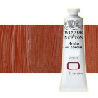 Fine art shop - Oil Artists Winsor & Newton, Venetian Red, 37 ml. | totenart.com
