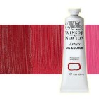 Fine art shop - Oil Artists Winsor & Newton, Quinacridone Red, 37 ml. | totenart.com