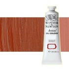 Fine art shop - Oil Artists Winsor & Newton, Pink Umber, 37 ml. | totenart.com